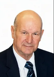 Donald Royster